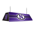 Purple Pool Table Light J34786