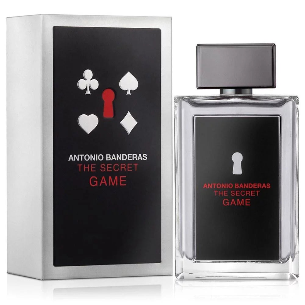 Eau De Toilette Spray 3.4 oz B10950