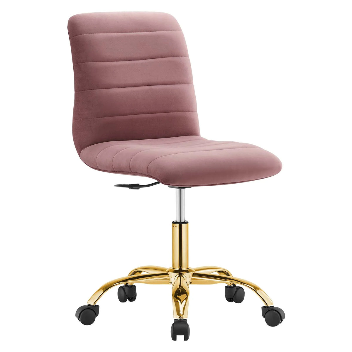 Performance Velvet Office Chair I8955