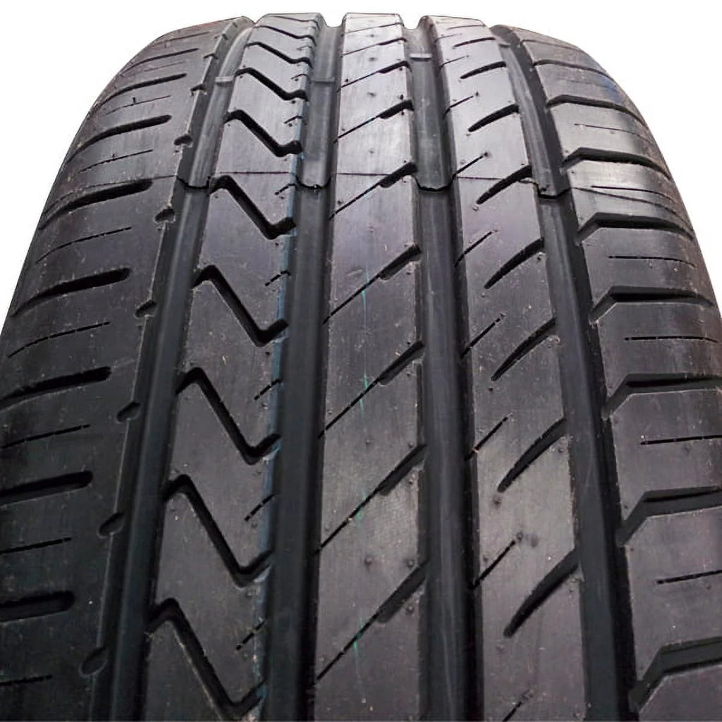 Set of 4 245/45R20 All Season High Performance Tires R402256