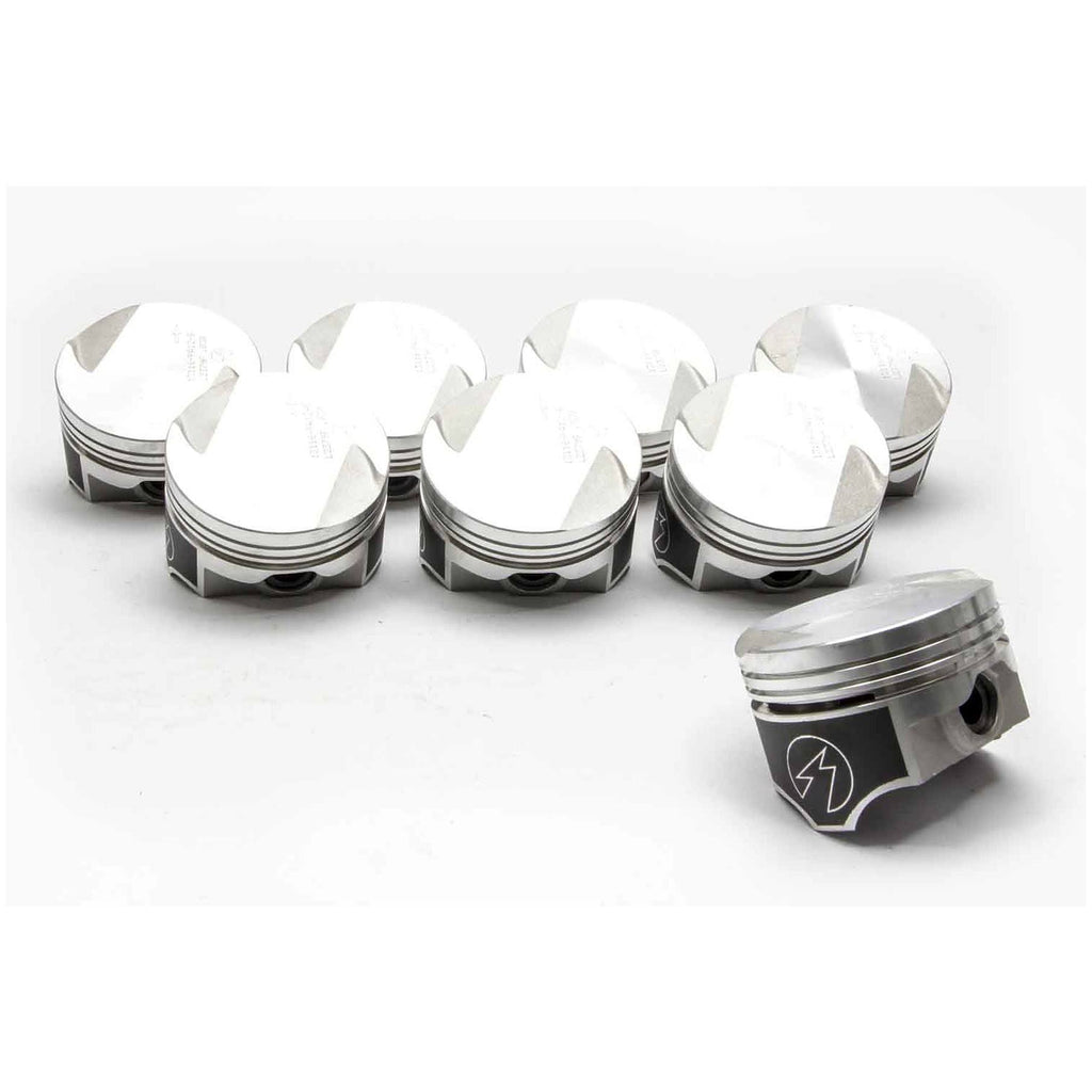 Forged Piston J36432