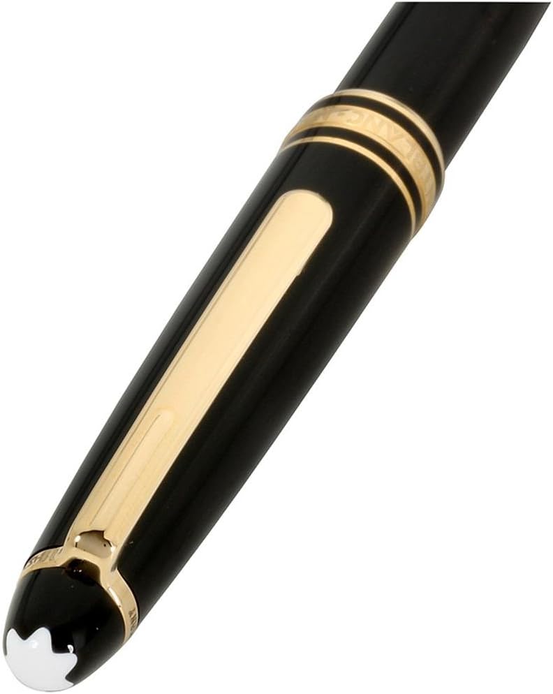 Black Ballpoint Pen C56150