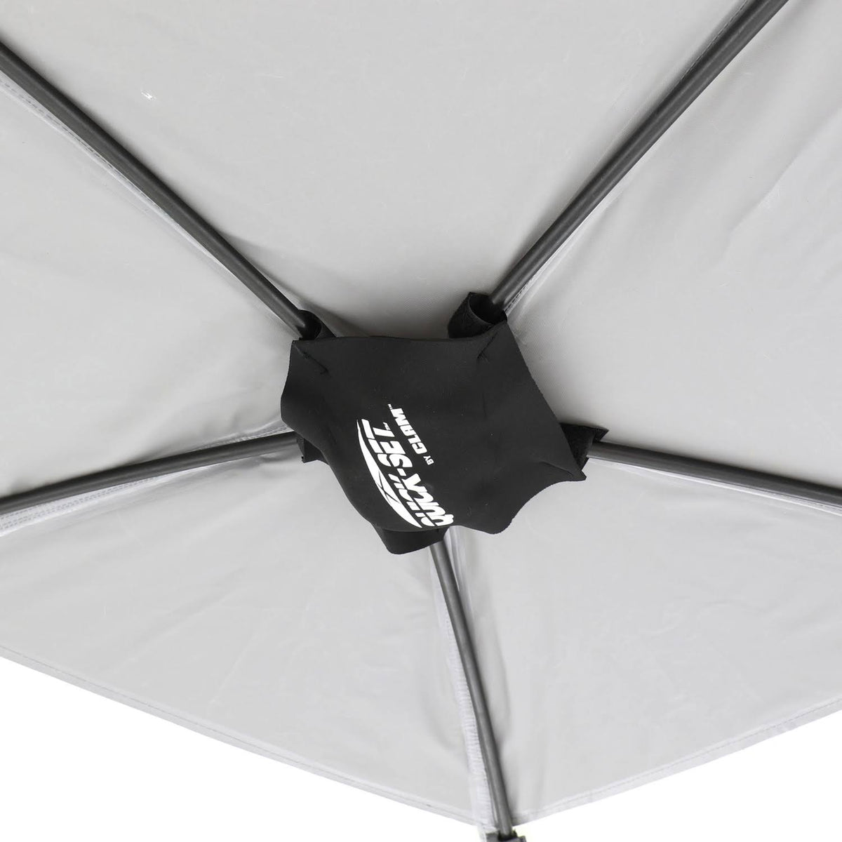 Portable Outdoor Gazebo Canopy Shelter Screen Tent Gray Z961