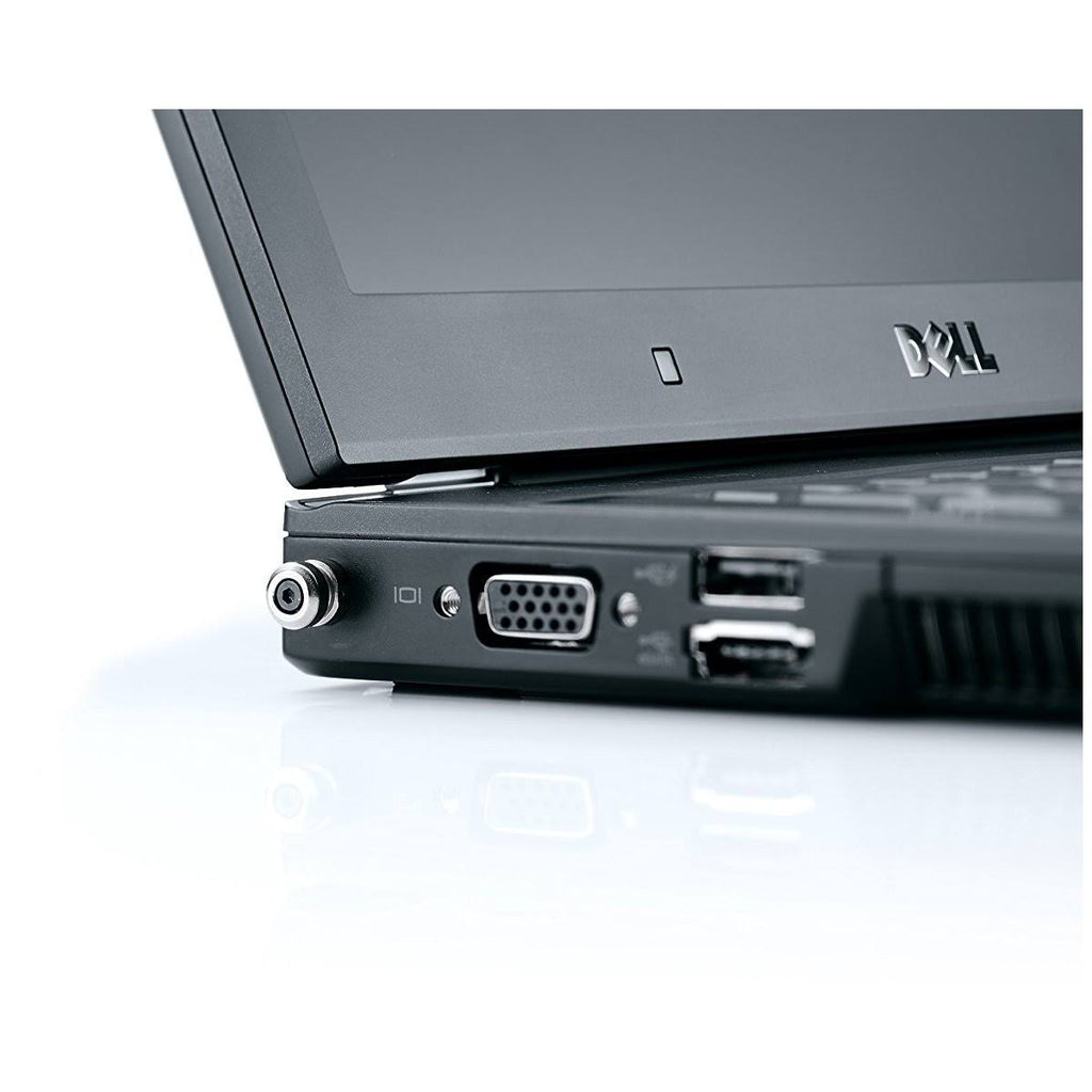 Twin Laptop Lock Security Cable Lock J7480