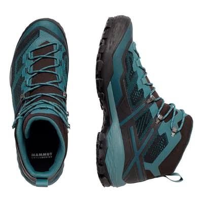 Ducan Mid GTX Men B1437