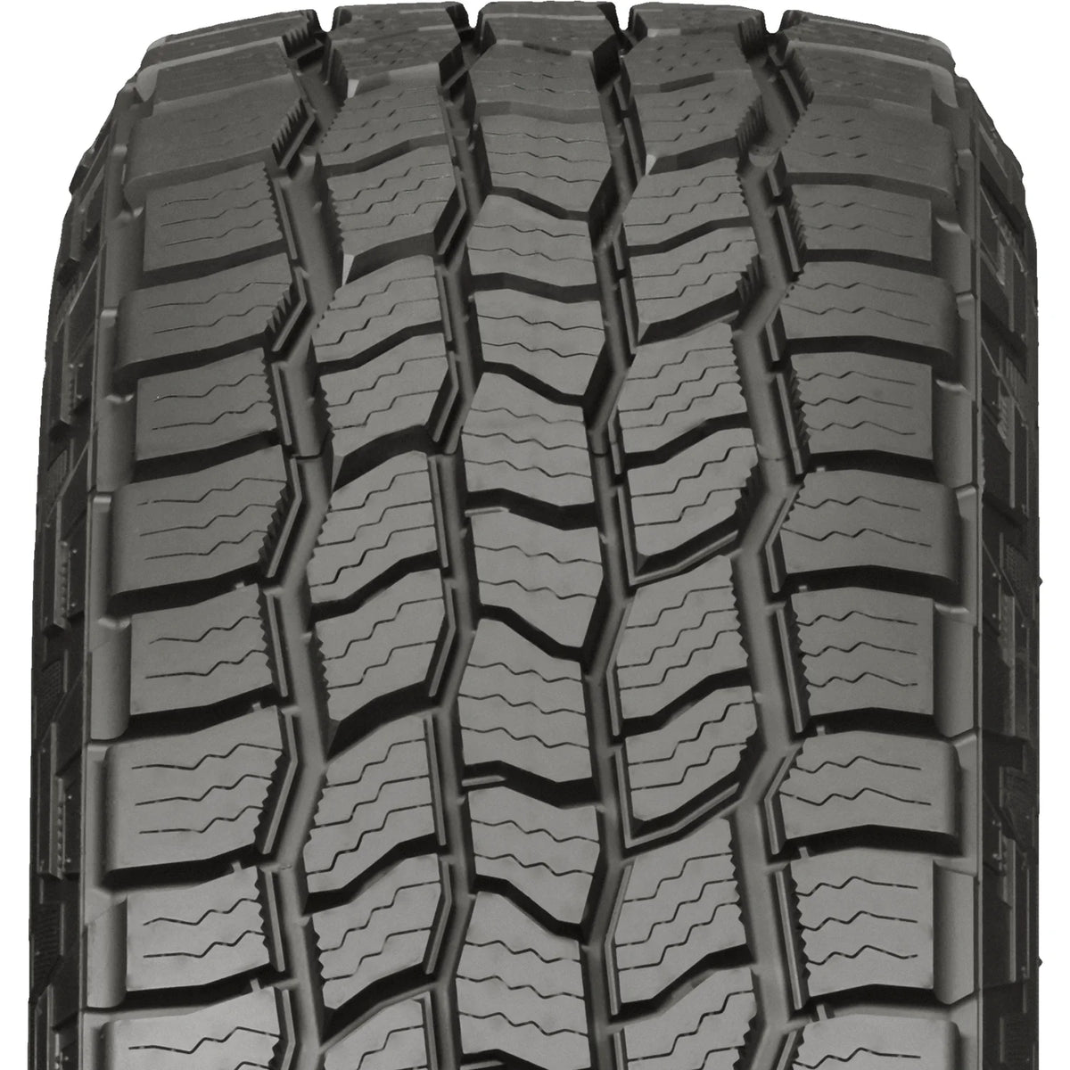 All-Season 275/60R20 115T Tire D253