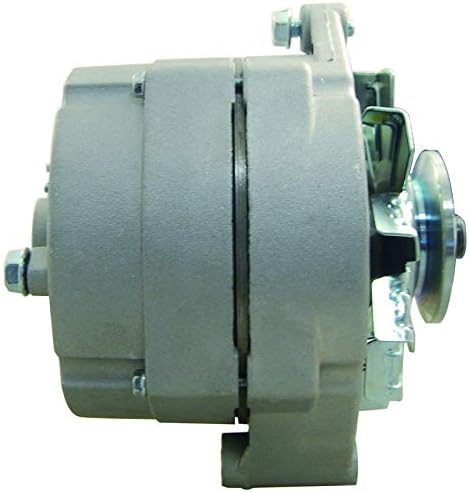 24V Heavy Duty Alternator I6118