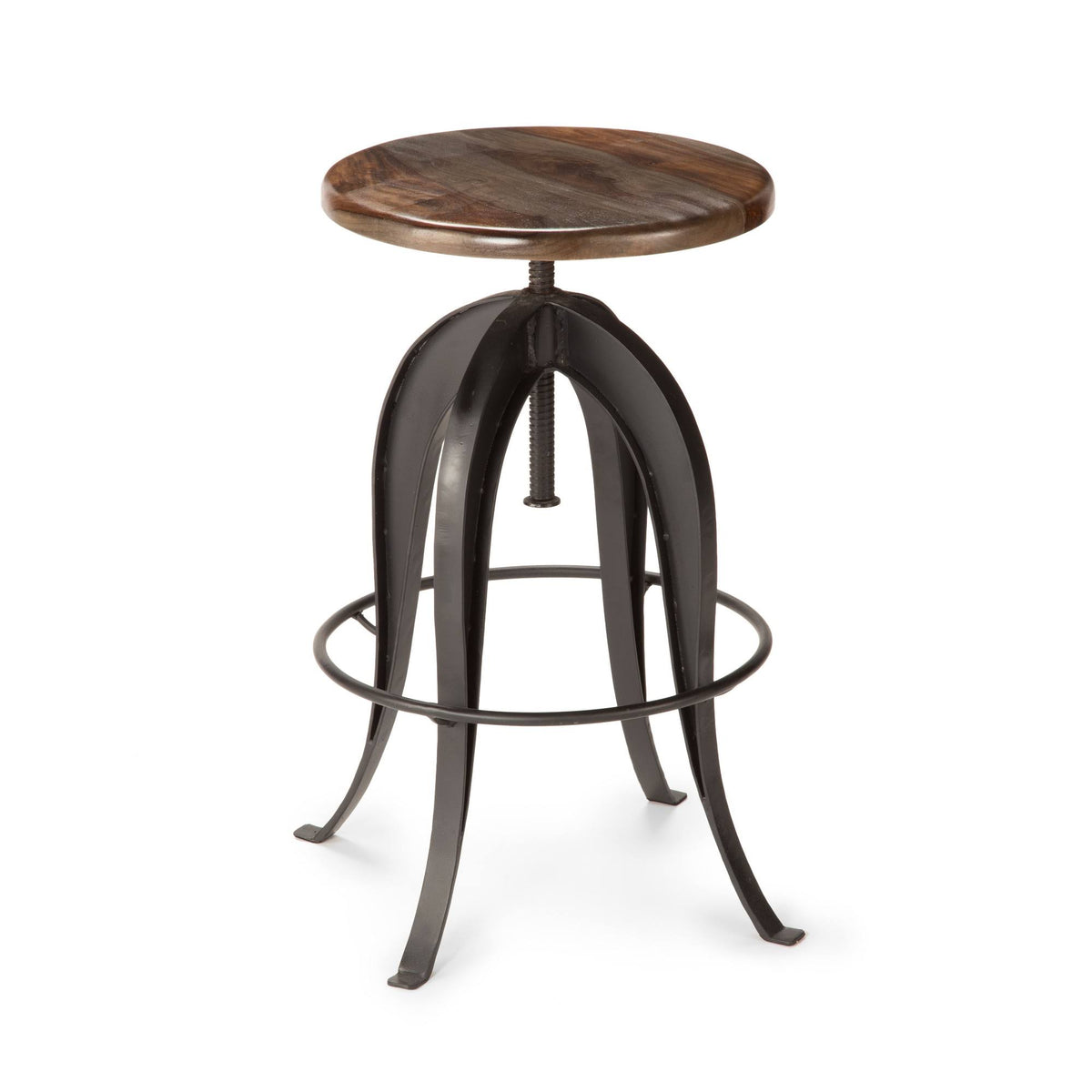 Round Bar Stool O728785