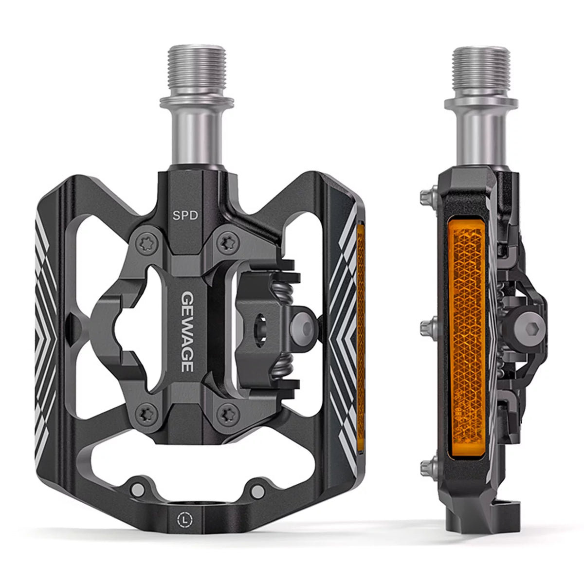 Mountain Bike Pedals N276793