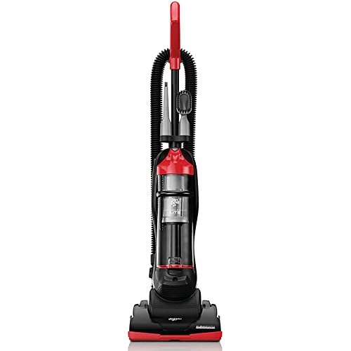 Upright Bagless Vacuum Cleaner S297
