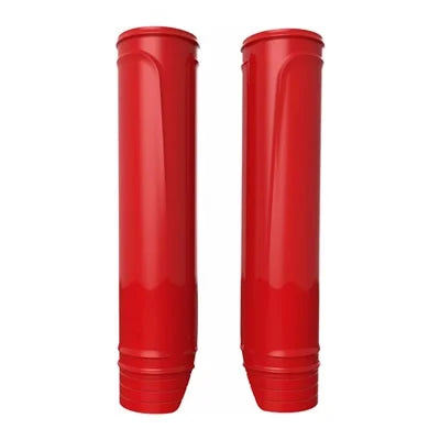 Red Upper Fork Guards Q76884