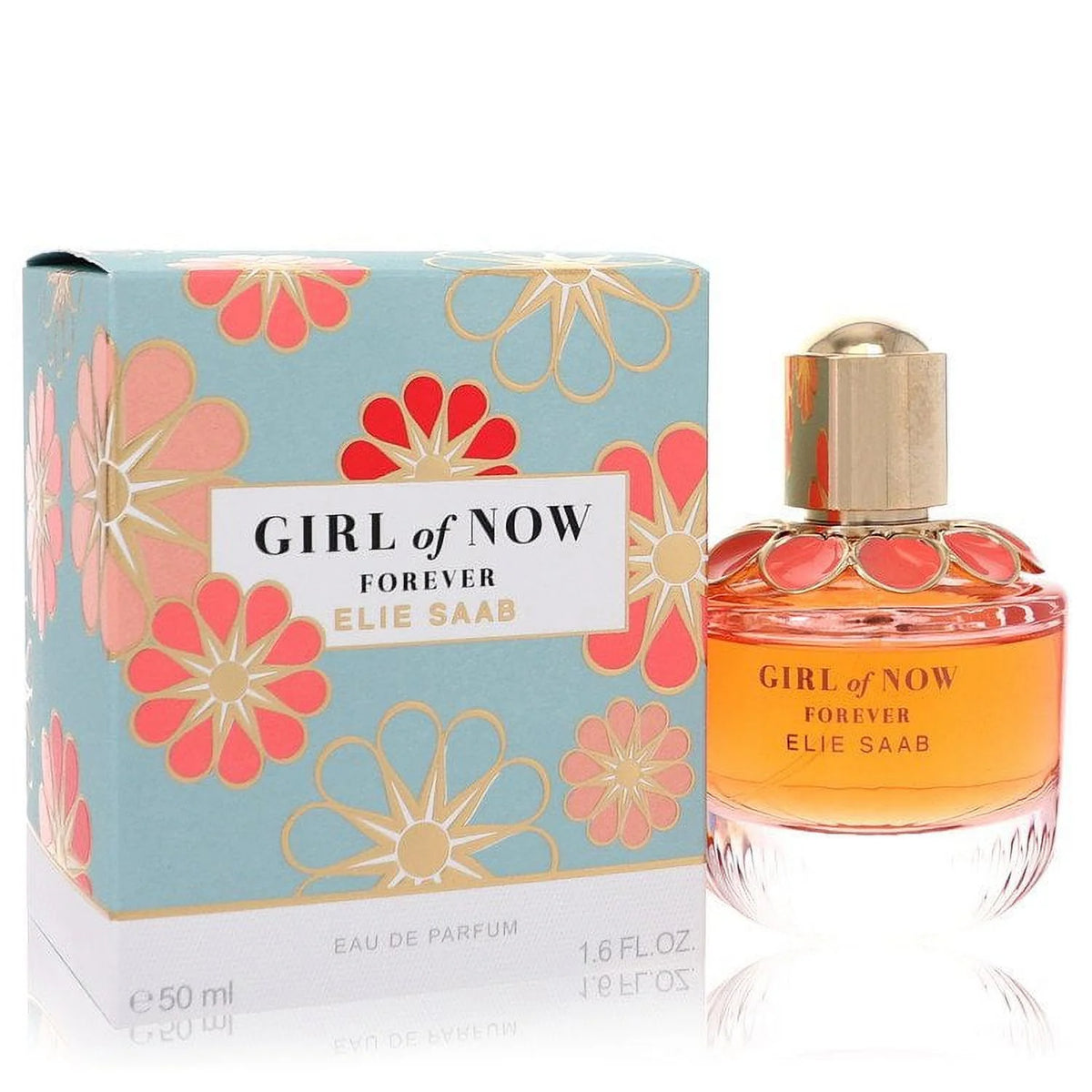 Eau De Parfum Spray 1.7 oz F8756