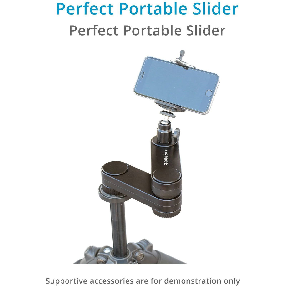 Camera Slider E4445