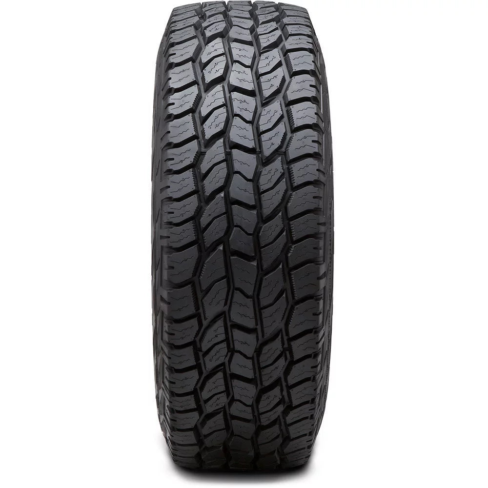 285/55R20 122/119R Tire O651820