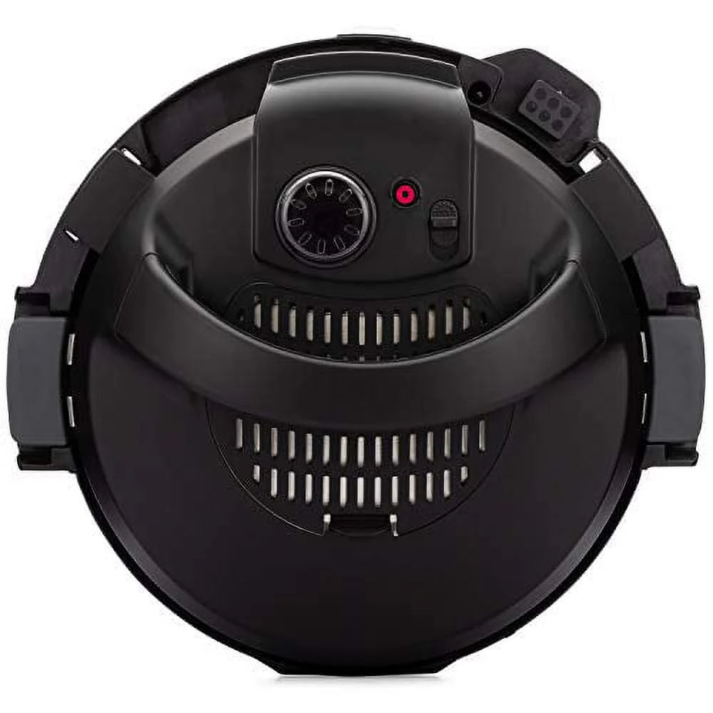 8-Quart Air Fryer and Electric Pressure Cooker Combo L3051