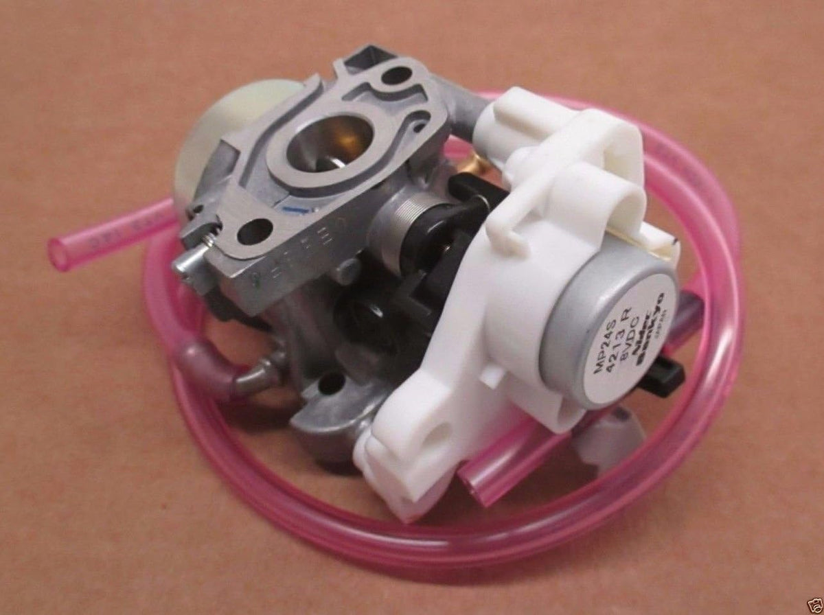 Carburetor K727