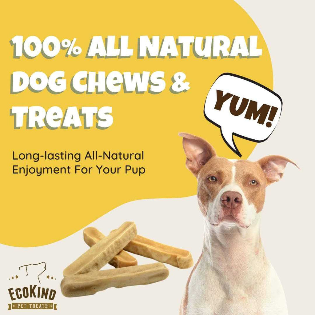 Yak Cheese Dog Chews U9077