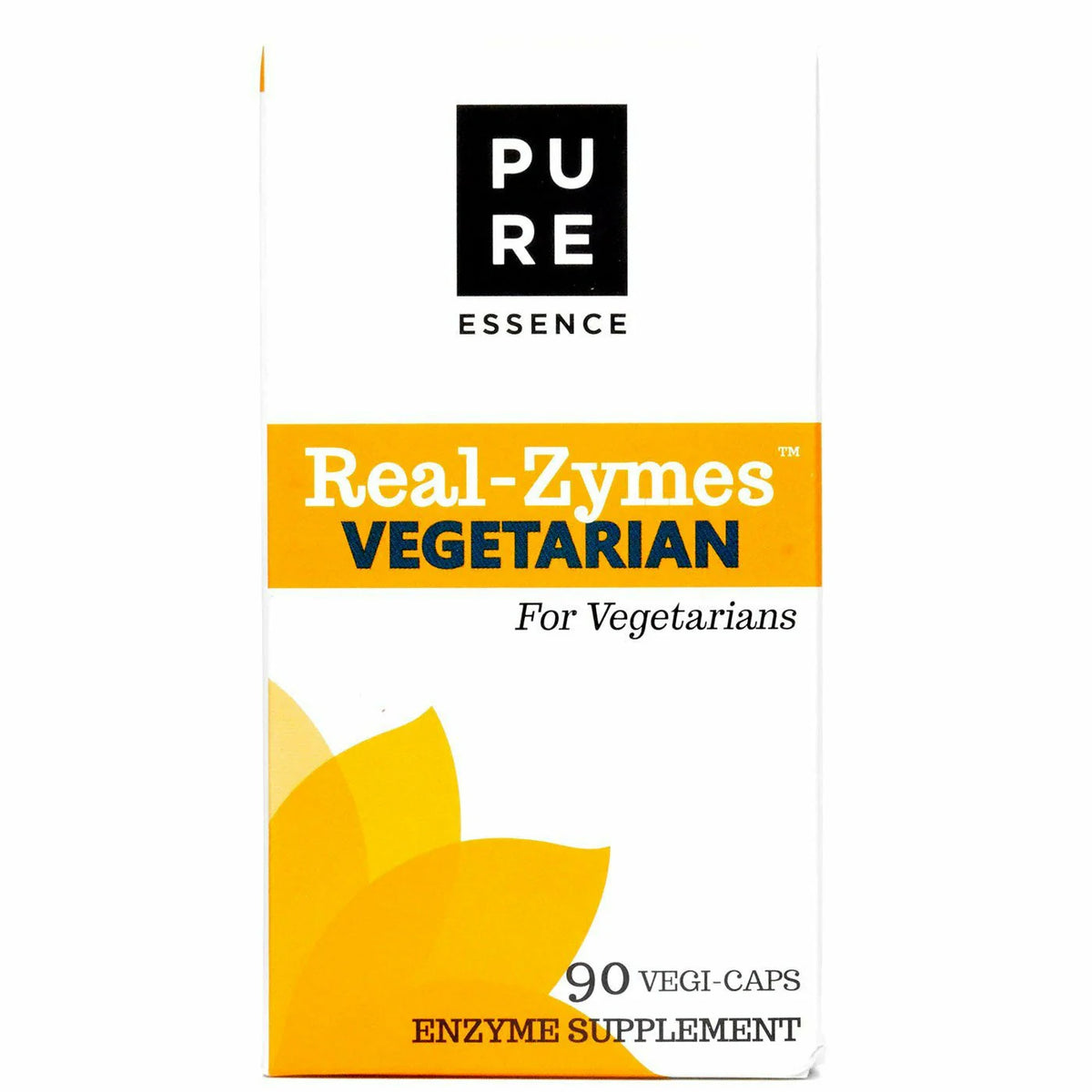 Vegetarian Digestive Enzymes 90 Capsules G441