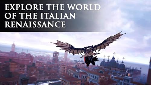Assassin's Creed The Ezio Collection Nintendo Switch Standard Edition C715745