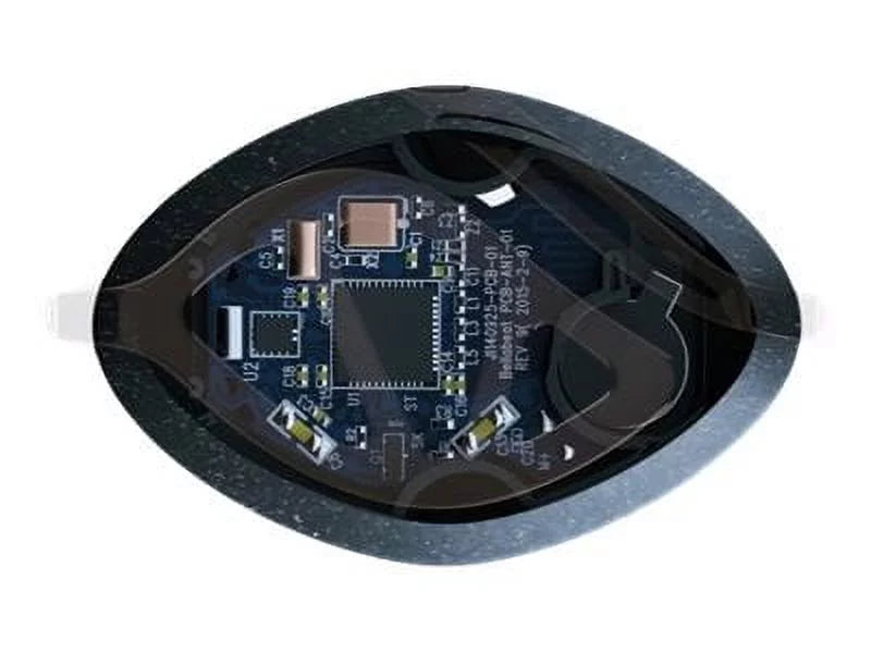 Silver Health Tracker Y41197