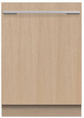 24" Built-In Dishwasher Panel Ready B48762