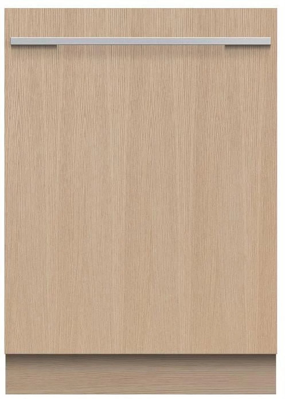 24" Built-In Dishwasher Panel Ready B48762