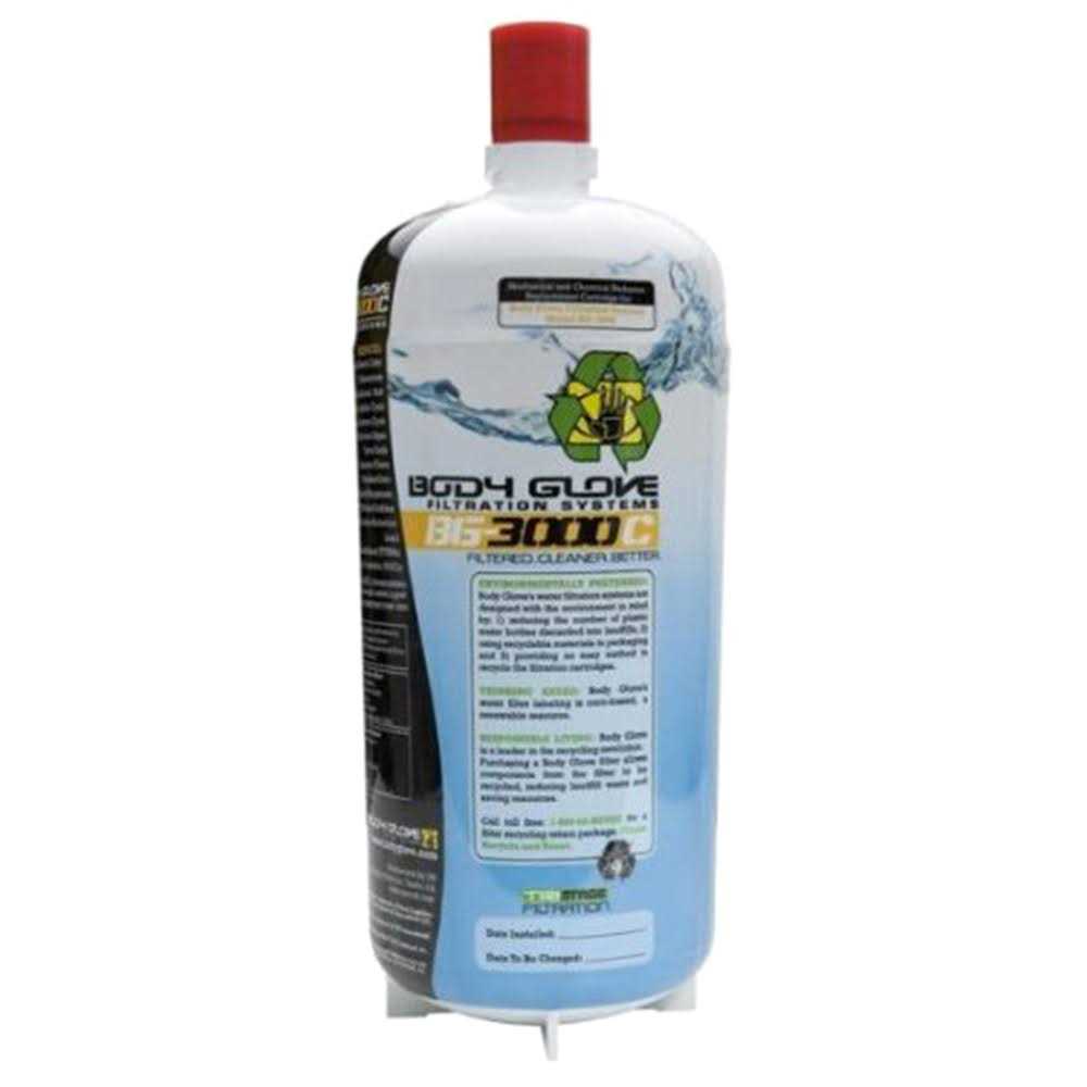 Replacement Water Filter Cartridge I74387