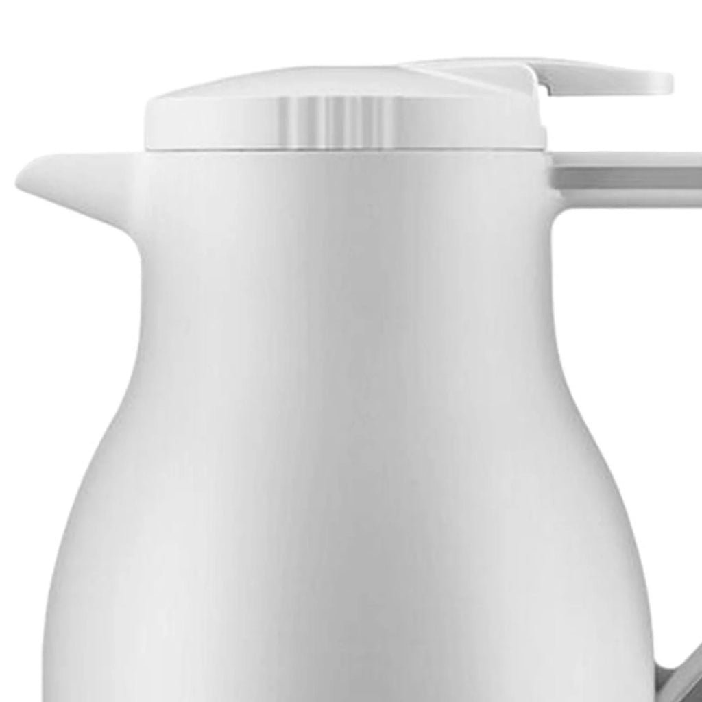 Water Heating Boiler White With Base A941426