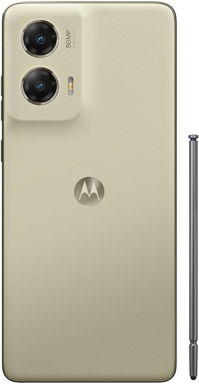 Caramel Latte 8/256GB 50MP Camera Unlocked Smartphone I57579