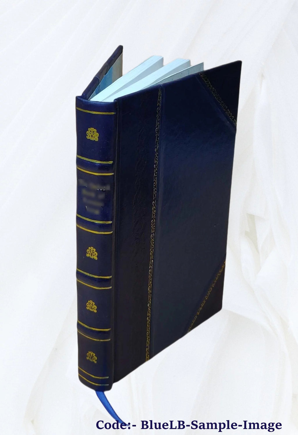 Interior Wall Decoration Leather Bound A371