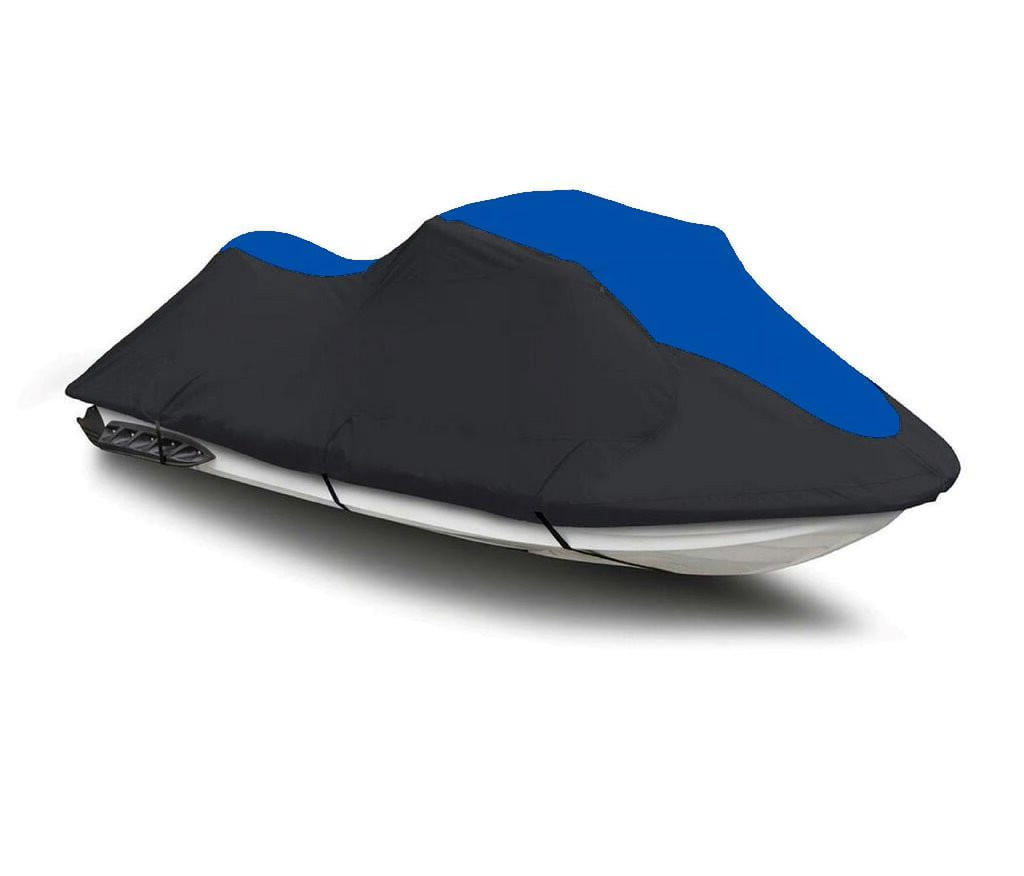 Heavy-Duty Jet Ski PWC Cover 2 Seater P9017