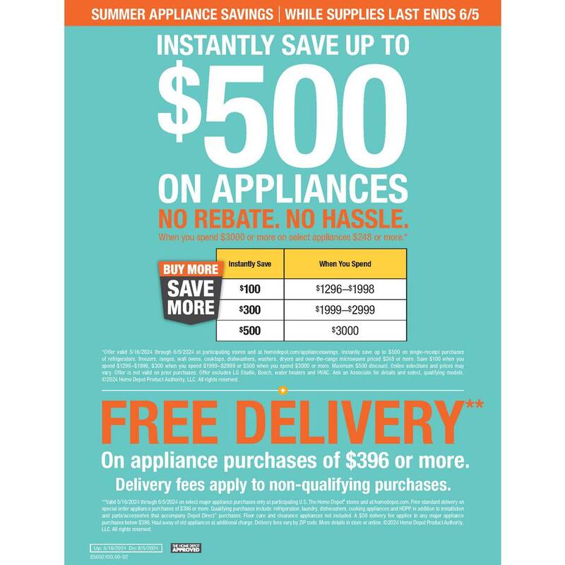 5.4 cu. ft. Smart Top Load Washer H906