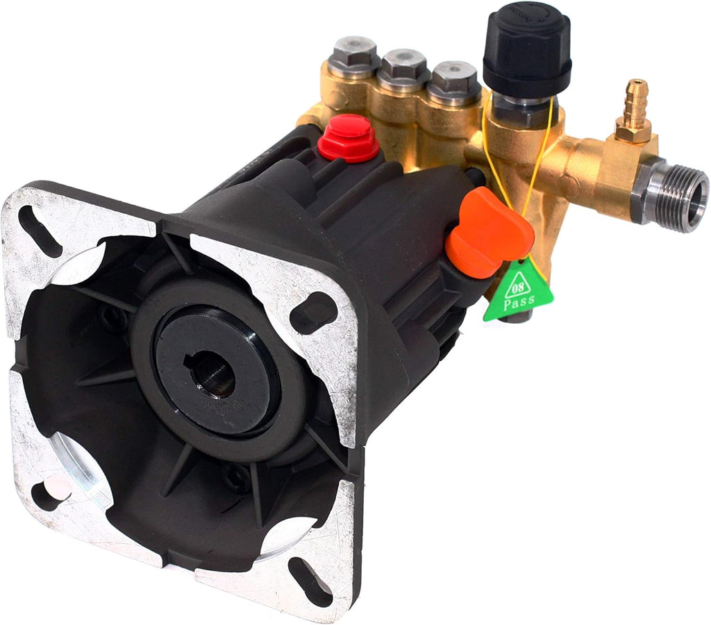 Power Washer Replacement Pump B27663