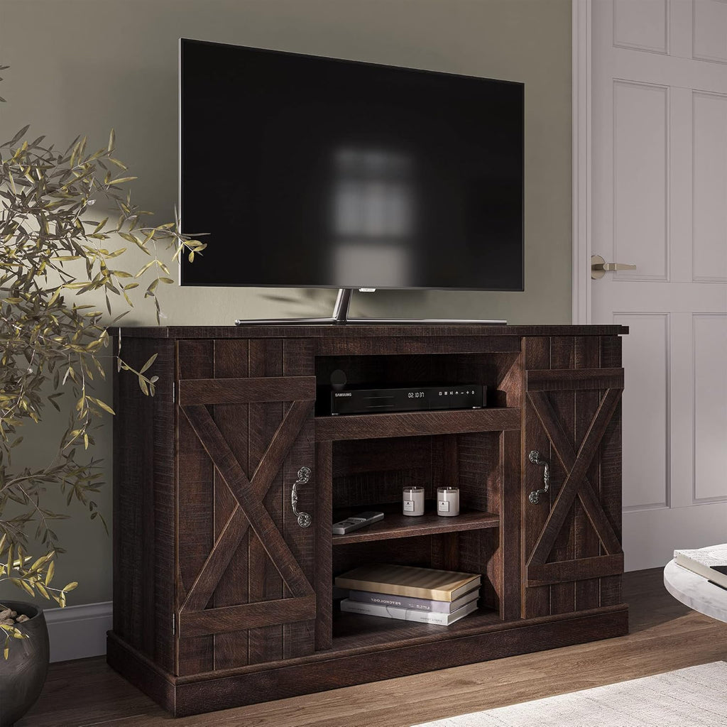47 Inch Electric Fireplace TV Stand M967