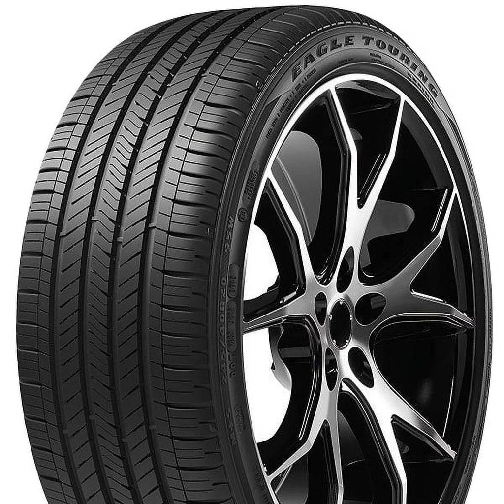 235/55R20 102V All-Season Tire S236959