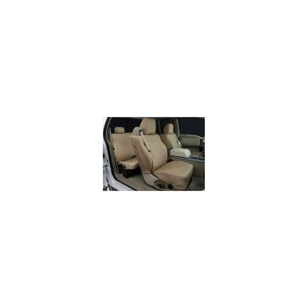 Dodge Ram SeatSaver Seat Covers P827