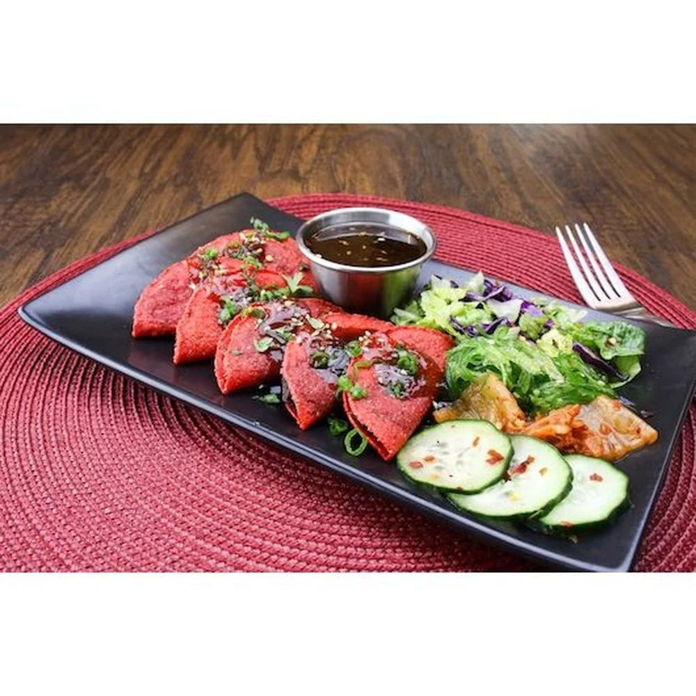 4 Pound Carton Korean Style Bbq Beef Taco S70791