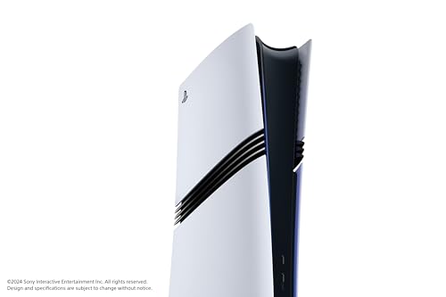 PlayStation 5 Pro Console H8746
