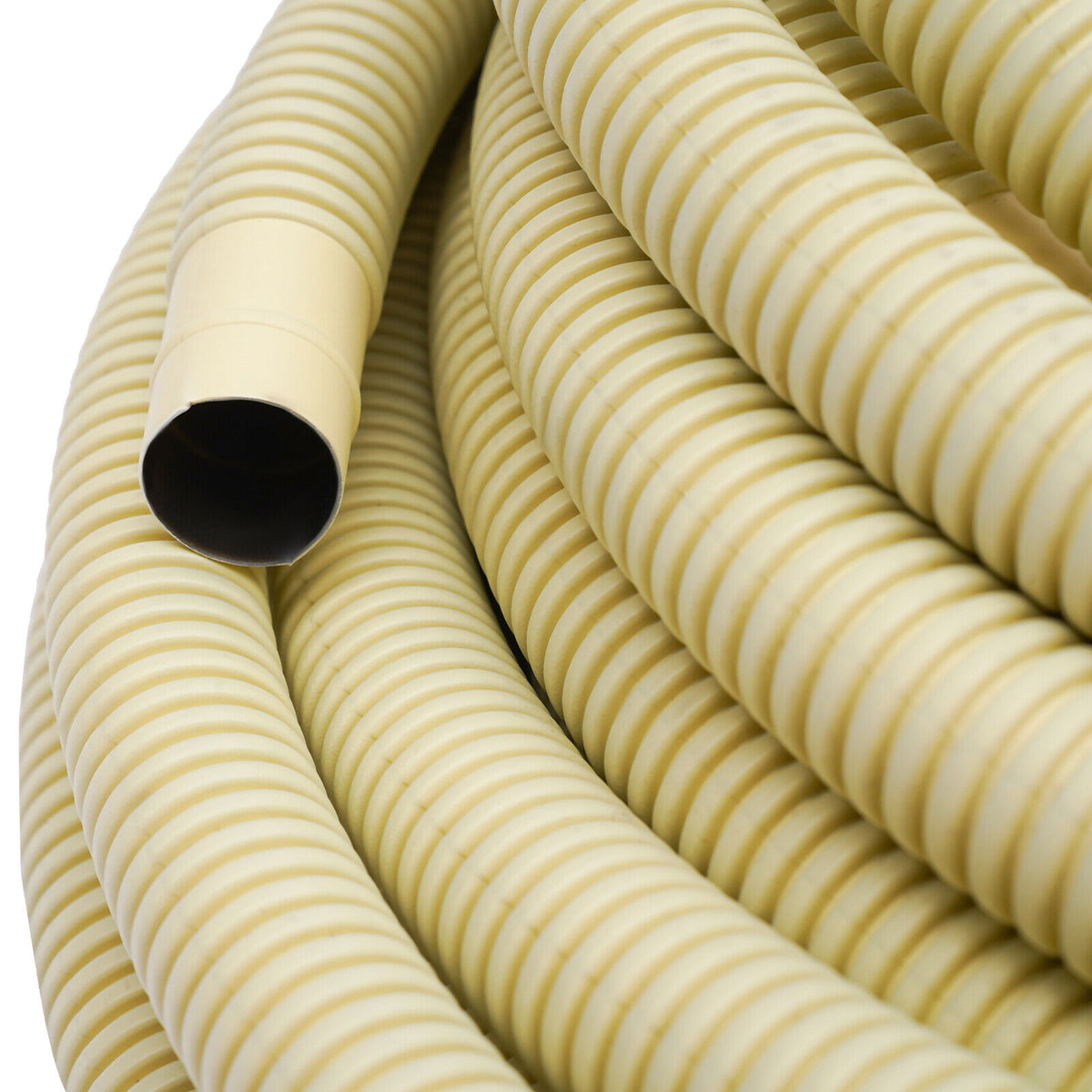 50ft Insulated Line Set 1/4'' & 1/2'' Copper Tubing S9564