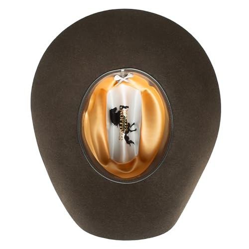 Cowboy Hat J4066