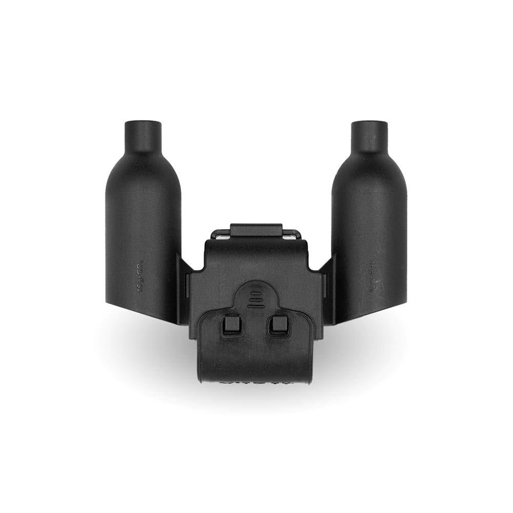 Black Saddle T98548