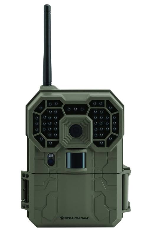 Wireless 12 Mp Trail Cam S320942