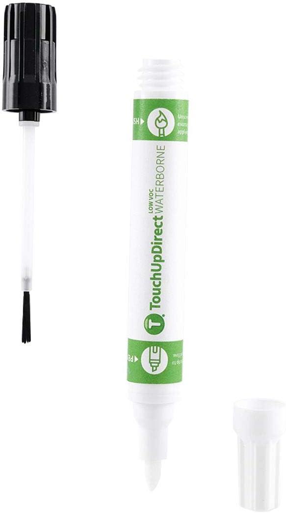 Touch Up Paint Pen+Brush Applicator Pack of 2 O991591