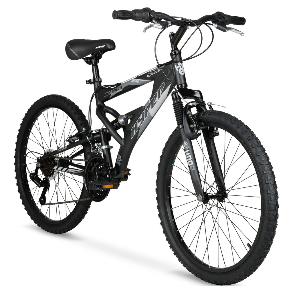 Black Mountain Bike C124