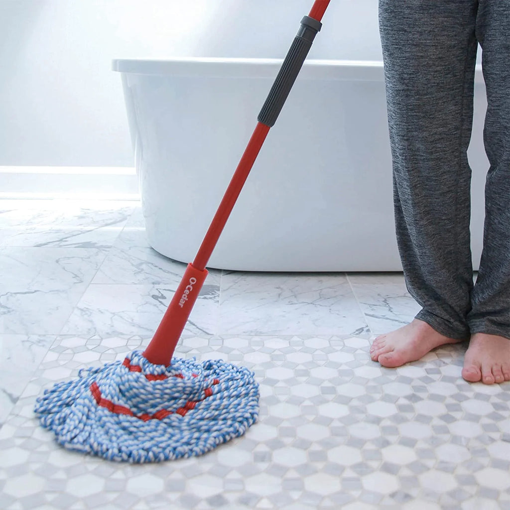 Microfiber Mop Refill, 1 CT M834735