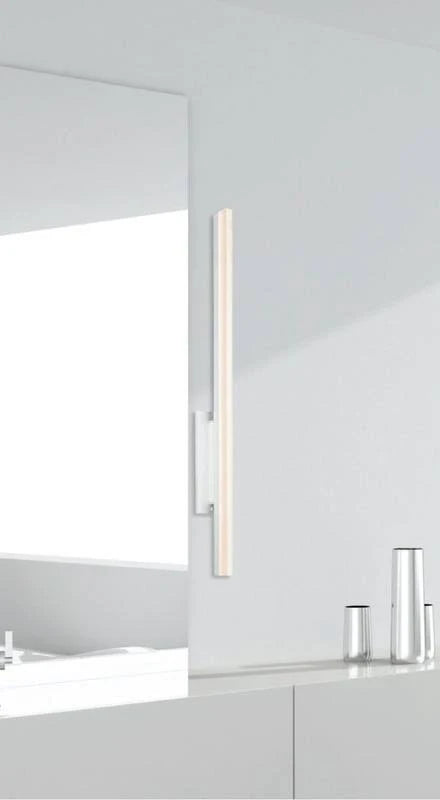 24x22 Dimmable LED Sconce Bath Bar A131