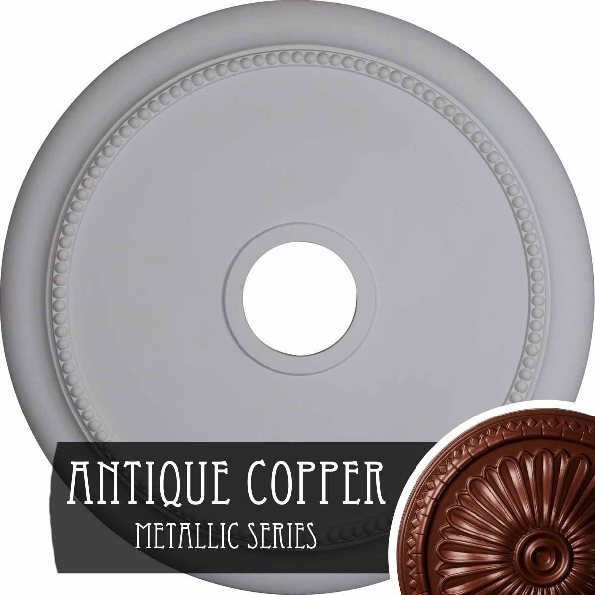 Ceiling Medallion Y9087