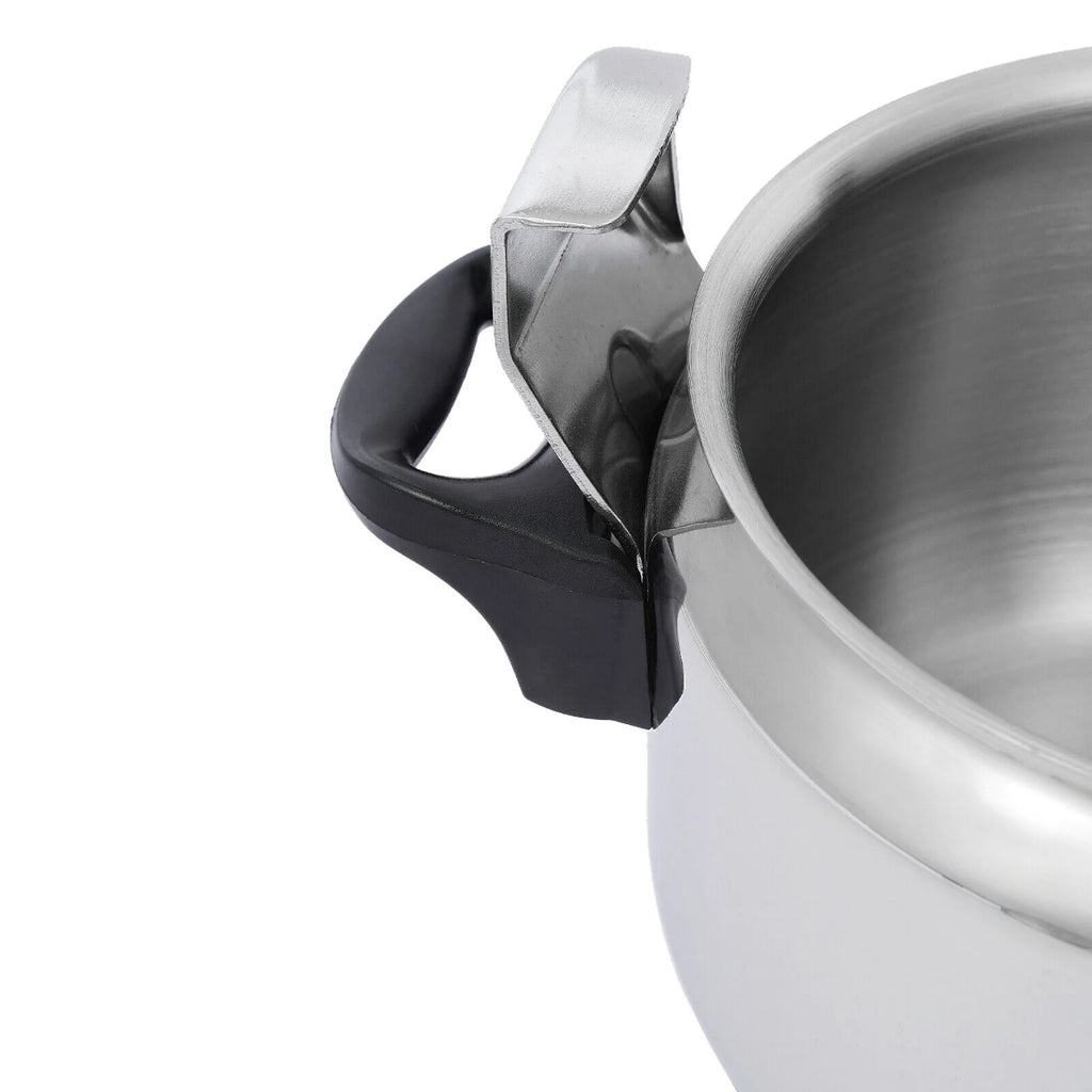 3L Stainless Steel Mini Pressure Cooker D63220