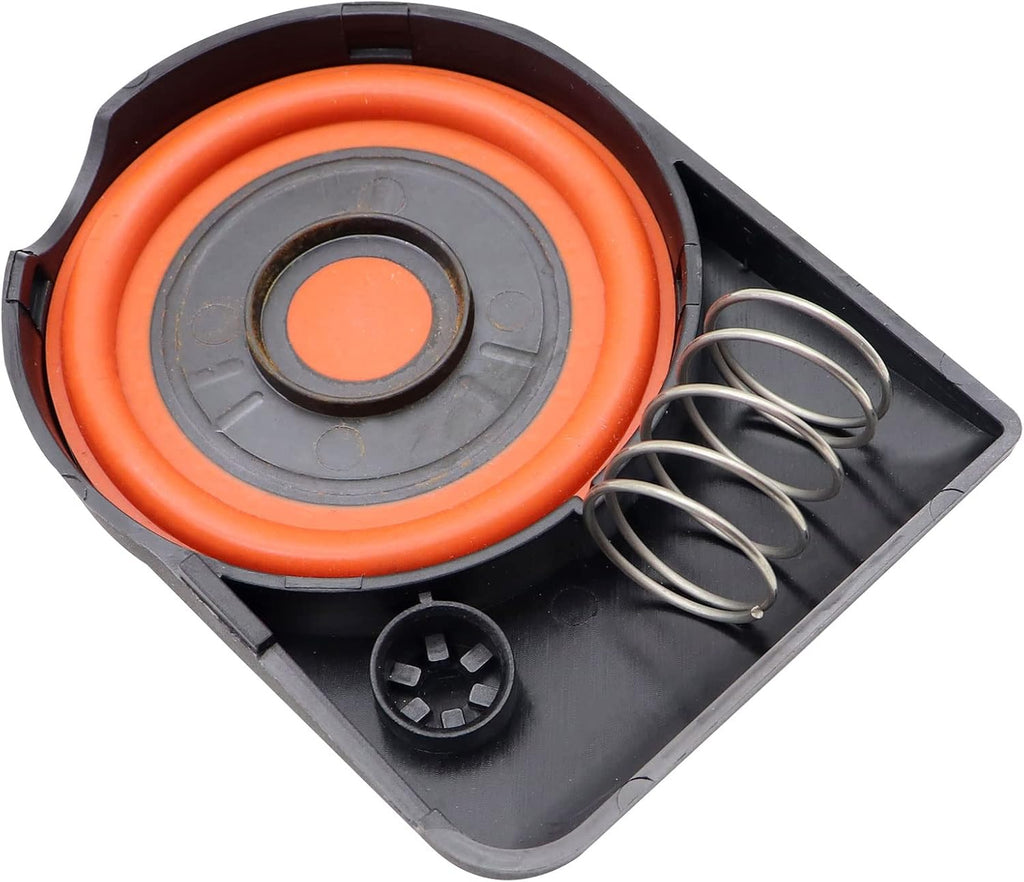 Valve Cover Cap with Membrane Pack of 2 A820633