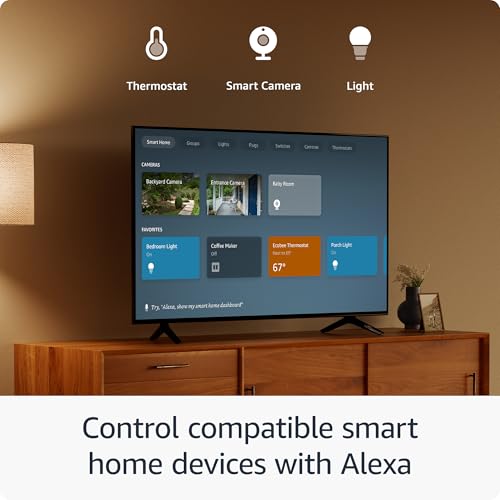 HD Streaming Stick with Alexa Voice Remote X362085